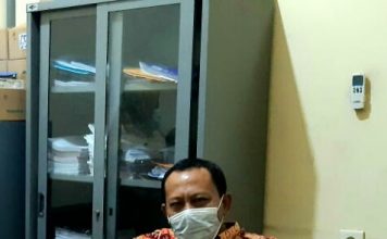 Angka Kematian Akibat Covid di Rohul Tinggi, dr Bambang : Kami Akan Tingkatkan Tracing