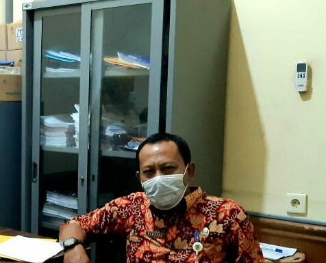 Angka Kematian Akibat Covid di Rohul Tinggi, dr Bambang : Kami Akan Tingkatkan Tracing