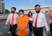 Ditengah Pandemi, Kepala Dinas Kesehatan Meranti Diduga Korupsi Hibah Alat Kesehatan