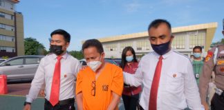 Ditengah Pandemi, Kepala Dinas Kesehatan Meranti Diduga Korupsi Hibah Alat Kesehatan