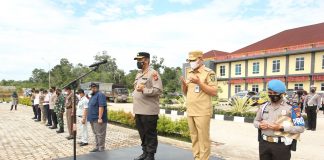 Masyarakat WAJIB TAHU, Operasi Patuh Lancang Kuning 2021 Telah Dimulai