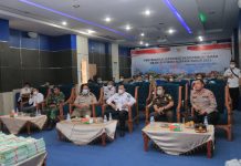 Wabup : Manfaatkan Sertifikat Tanah Dengan Baik dan Benar