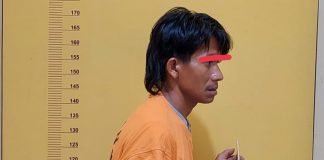 Modus Pinjam Motor Hingga Dibawa Kabur, Seorang Pria Asal Sibuhuan Terpaksa Berurusan Dengan Polisi