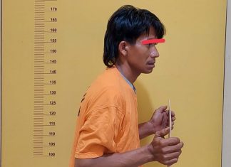 Modus Pinjam Motor Hingga Dibawa Kabur, Seorang Pria Asal Sibuhuan Terpaksa Berurusan Dengan Polisi
