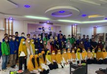 SIG Ke-2 KOPRI Se Rokan Hulu Sukses dilaksanakan di Universitas Pasir Pengaraian