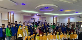 SIG Ke-2 KOPRI Se Rokan Hulu Sukses dilaksanakan di Universitas Pasir Pengaraian