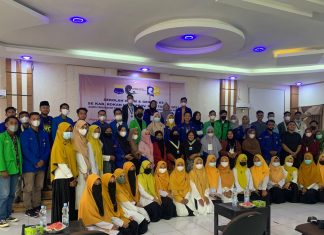SIG Ke-2 KOPRI Se Rokan Hulu Sukses dilaksanakan di Universitas Pasir Pengaraian
