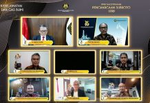 PT SPR Langgak Raih Penghargaan Subroto Dari Kementerian ESDM RI