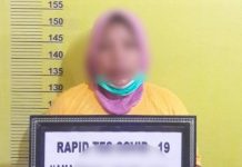 Kerap Mendapat Perlakuan Kasar, Istri di Tandun Tebas Leher Suami Dengan Parang Hingga Tewas