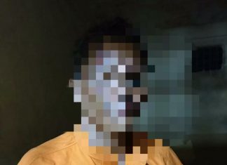 Pria di Kepenuhan Kampak Bayi Umur 7 Bulan, Ini Alasannya