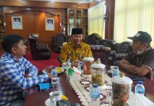 Pasca Mengikuti Pelatihan Pembekalan Kemendagri, Wabup Rohul : Ini Pengalaman Berharga dan Bermakna