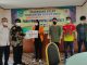 Bupati Rohul Lepas Atlet Asal Negeri Seribu Suluk Ikuti PON XX di Papua