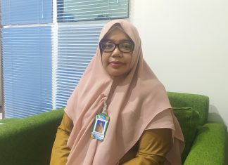 Ujian SKD CPNS Rohul, Catat Tanggal Pentingnya