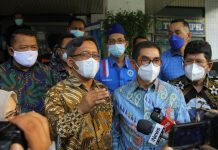 Berikut Alasan Menkumham Tolak Sahkan KLB Ilegal Deli Serdang