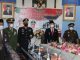 Wabup Rohul Ajak Masyarakat Pahami Lambang dan Nilai-Nilai yang Terkandung Dalam Pancasila