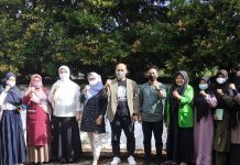 UPP Dipercaya Sebagai Tempat Peluncuran Start-up Aplikasi Calon Guru Indonesia