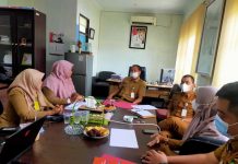 Pemkab Rohul Umumkan Pemenang Desain Logo Hut Rokan Hulu XXII