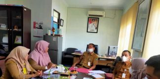 Pemkab Rohul Umumkan Pemenang Desain Logo Hut Rokan Hulu XXII