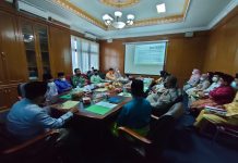 2.766 Peserta Akan Bertarung Rebut Gelar PNS di Rohul