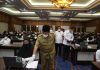 Hari Ini SKD CPNS Rohul Tahun 2021 Dimulai