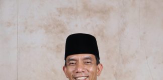 Ismail Kritik Sayembara Logo HUT Rokan Hulu ke 22 Tahun