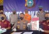 WAJIB TAHU, Penjual Chip Judi Online Domino High Diamankan Polres Rohul