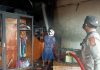 Satu Unit Ruko di Rohul Dilahap Si Jago Merah