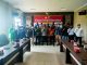 Gelar FGD Dalam Rangka Peringatan Sumpah Pemuda, Kapolres Rohul : Mari Kita Tingkatkan Semangat Kebangsaan