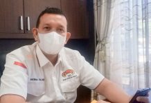 Menunggu Disahkan Menjadi Perda, IPLT Rohul Direncanakan Akan Segera Beroperasi