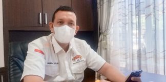 Menunggu Disahkan Menjadi Perda, IPLT Rohul Direncanakan Akan Segera Beroperasi