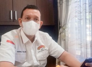 Menunggu Disahkan Menjadi Perda, IPLT Rohul Direncanakan Akan Segera Beroperasi