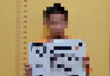 Pelaku Judi Togel Online Berhasil Diamankan Polisi di Rohul