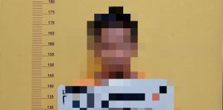 Pelaku Judi Togel Online Berhasil Diamankan Polisi di Rohul
