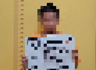 Pelaku Judi Togel Online Berhasil Diamankan Polisi di Rohul