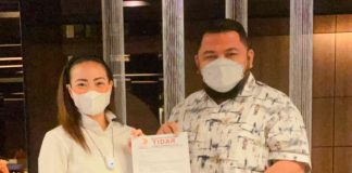 Rahayu Saraswati Mendapat Dukungan Penuh Sebagai Ketum TIDAR Pusat