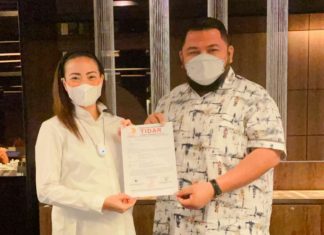 Rahayu Saraswati Mendapat Dukungan Penuh Sebagai Ketum TIDAR Pusat