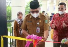 Pemkab Rohul Dukung Pameran Keliling Uang Kuno, H Syofwan : Sebagai Edukasi Bagi Pelajar dan Masyarakat