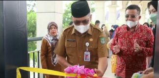 Pemkab Rohul Dukung Pameran Keliling Uang Kuno, H Syofwan : Sebagai Edukasi Bagi Pelajar dan Masyarakat