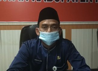 Berikut Tanggal Pemkab Rohul Umumkan Pemenang Lomba Desain Logo HUT Rohul XXII