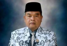 78 Persen Guru di Rohul Telah Mendapatkan Vaksinasi COVID-19