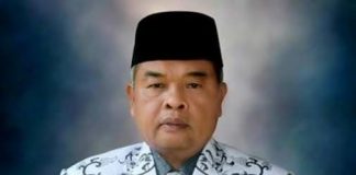 78 Persen Guru di Rohul Telah Mendapatkan Vaksinasi COVID-19