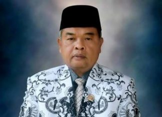 78 Persen Guru di Rohul Telah Mendapatkan Vaksinasi COVID-19