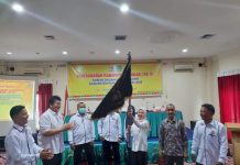Mukab IV Kadin Rohul, Ruslan : Semoga Dapat Meningkatkan Perekonomian Masyarakat