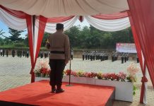 Polres Rohul Gelar Operasi Zebra 14 Hari Kedepan, Catat Tanggal Pentingnya