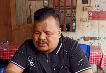 PWI Rohul Berduka, Wartawan Senior Feri Hendrawan Berpulang Kepada Sang Pencipta