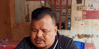 PWI Rohul Berduka, Wartawan Senior Feri Hendrawan Berpulang Kepada Sang Pencipta