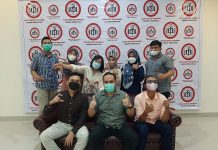 Upgrade Ilmu, IDI Rohul gelar Webinar Kemandirian Fungsional Tata Laksana Holistik dan Terpadu
