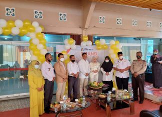 Meriahnya Grand Opening Klinik Surya Insani