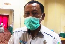 Terkait Isu Covid-19 Gelombang Ke-3, Kadinkes Rohul Ajak Masyarakat Tetap Patuhi Prokes