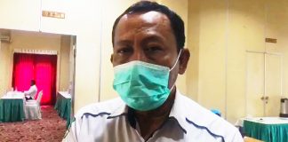Terkait Isu Covid-19 Gelombang Ke-3, Kadinkes Rohul Ajak Masyarakat Tetap Patuhi Prokes